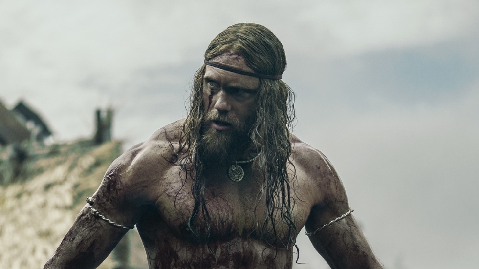 Viking-film 'The Northman' was ontzettend moeilijk om op te nemen