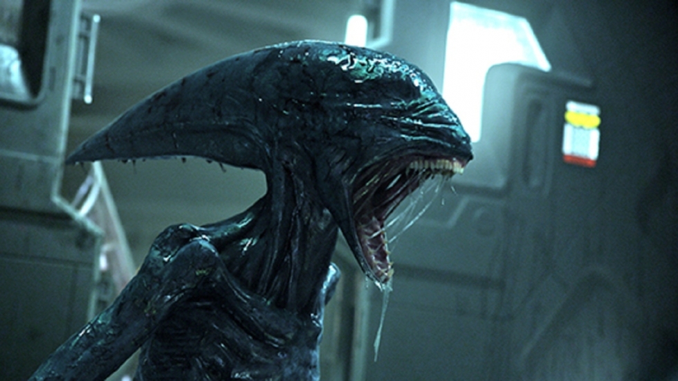 Tijdslijn voor 'Alien'-serie bekend en afwezigheid originele heldin bevestigd