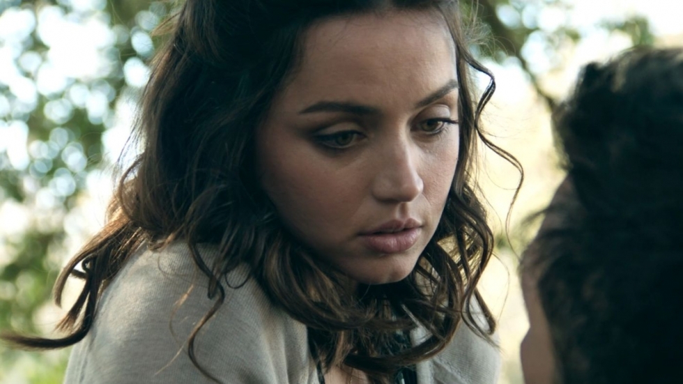 Ophitsende trailer voor erotische film met Ben Affleck en Ana de Armas