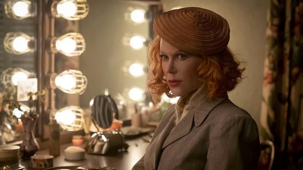 'Schaars gekleed schoolmeisje' Nicole Kidman reageert op kritiek geseksualiseerde foto