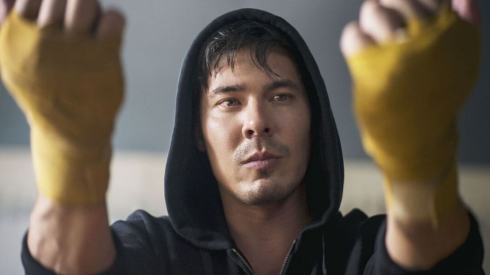 Lewis Tan hoopt dat 'Mortal Kombat 2' groter, bloediger en langer wordt