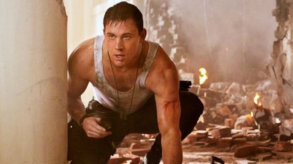 Channing Tatum in remake gewaagde Duitse film 'System Crasher'