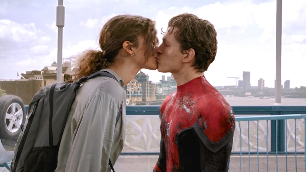 Tom Holland reageert op 'spannend' gerucht over relatie Zendaya
