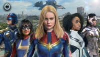 'Captain Marvel 2' maakt komende week al een start met zijn opnames
