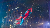 In dit pak zie je Spider-Man in het vervolg op 'No Way Home'