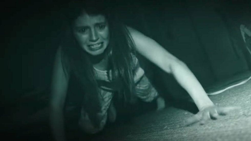 Paranormal Activity: Next of Kin [VOD]