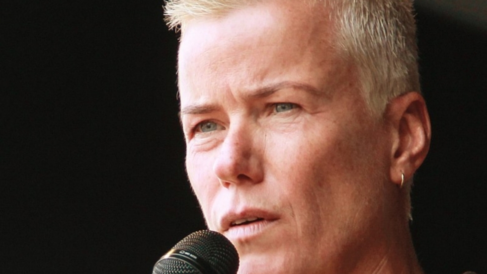 Ellie Lust maakt haar acteerdebuut in familiefilm 'BOEIEN!'