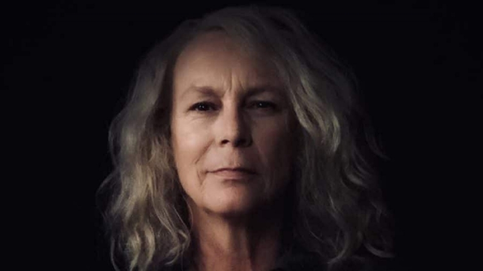 'Halloween Ends': Jamie Lee Curtis neemt afscheid als Laurie Strode