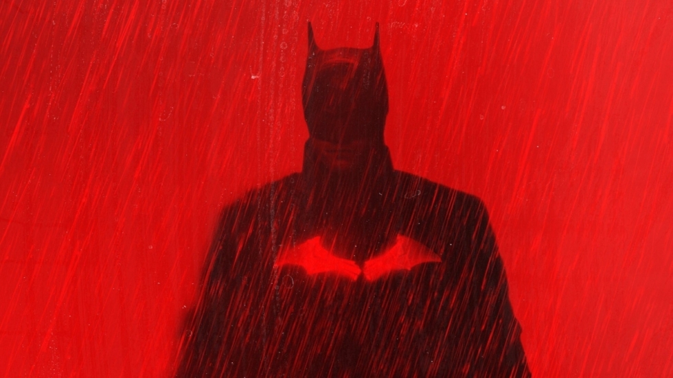 The Riddler toont zijn gezicht in clip 'The Batman'