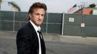 Best schrikken: Sean Penn ziet er tegenwoordig echt stokoud uit