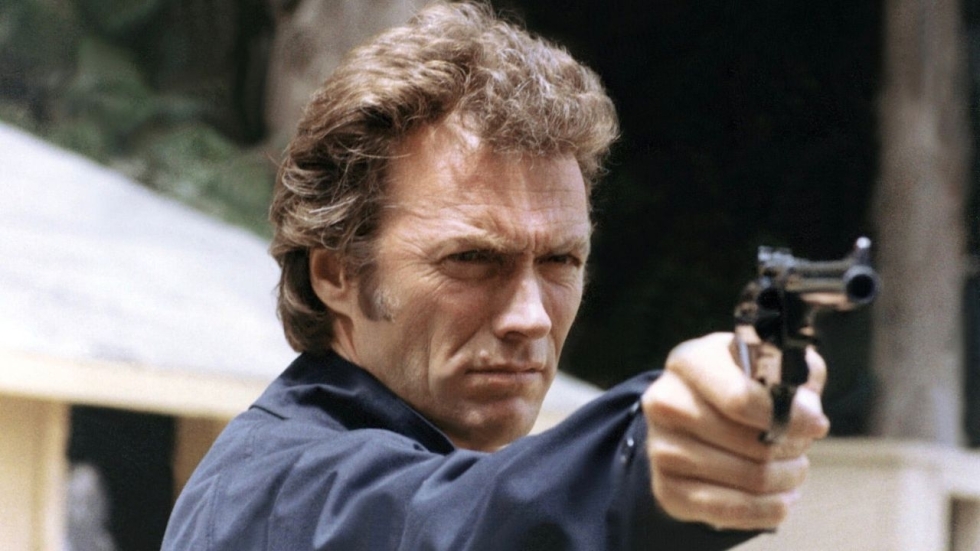 Dit is waarom Clint Eastwood niet de hoofdrol wilde spelen in 'Die Hard'