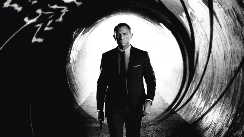 Mislukte James Bond-pitch onthuld door Tom Holland