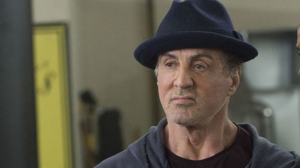 Oude misbruikzaak tegen Sylvester Stallone wordt opnieuw bekeken