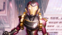 Spin-off van Marvel-film van $860 miljoen krijgt eerste trailer: Iron Man pas op!