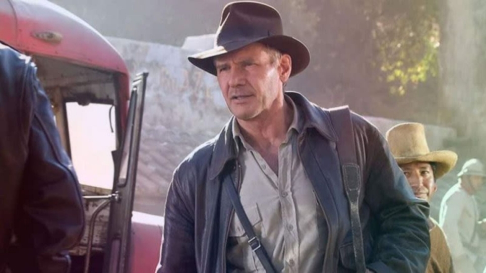 'Indiana Jones 5' is dan toch eindelijk klaar