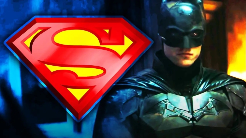 Matt Reeves laat zich uit over de aanwezigheid van Superman in 'The Batman'