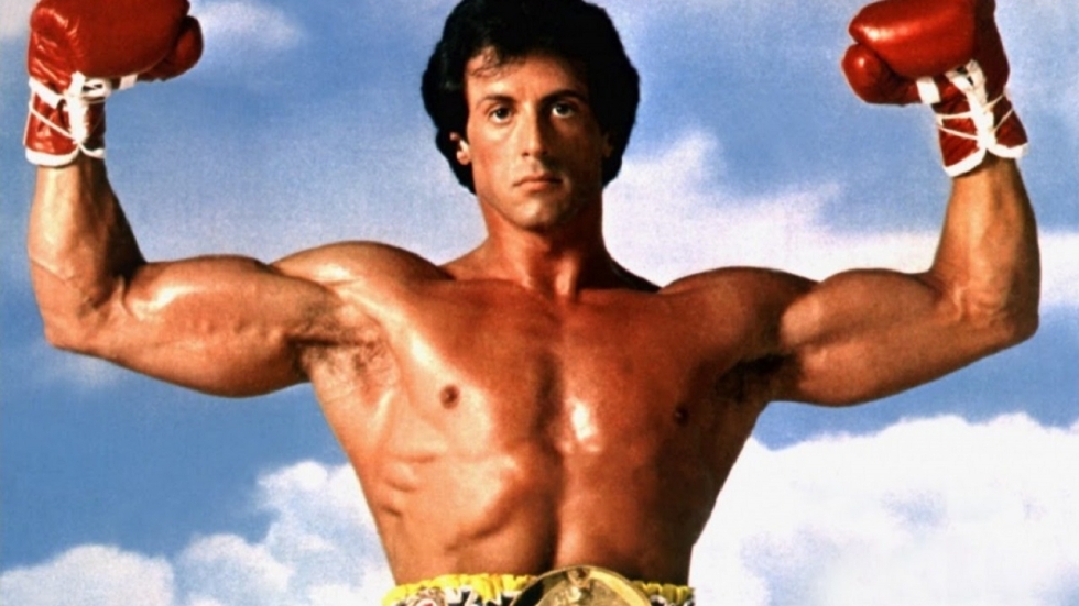 Sylvester Stallone over wie zou winnen: Rocky of Rambo