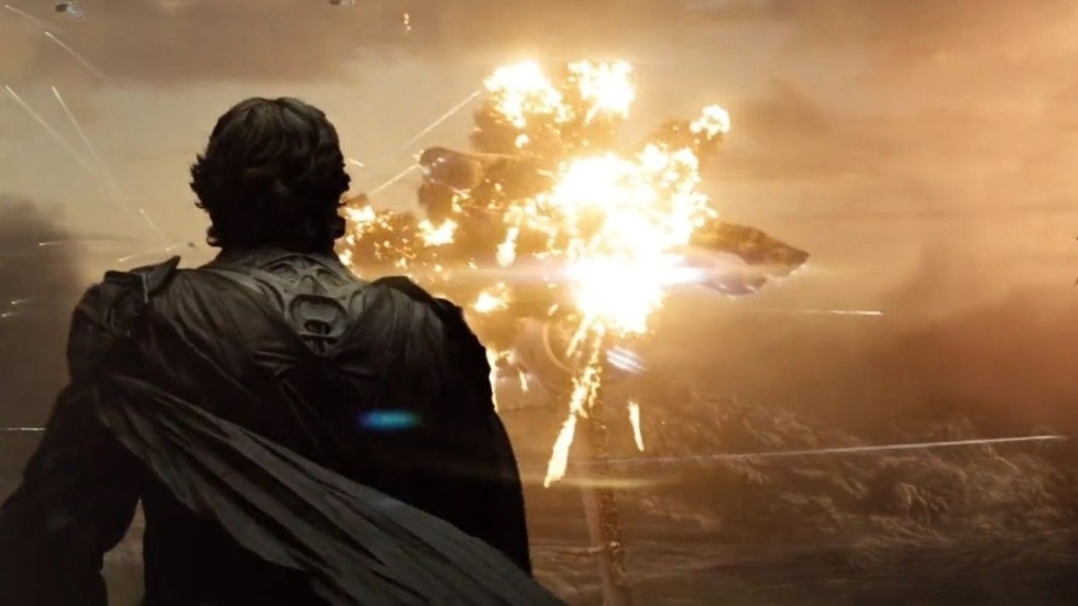Weer grote nieuwe namen voor Netflix-film 'Rebel Moon' van Zack Snyder