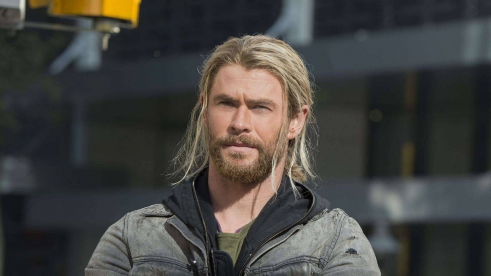 'Thor'-acteur Chris Hemsworth wordt schurk in volgende 'Mad Max'-film