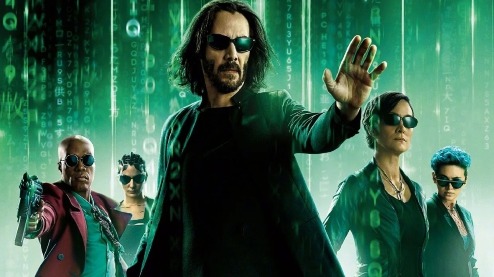 Warner Bros. maakt bekend wanneer je 'The Matrix Resurrections' thuis kan streamen