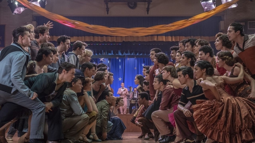 Steven Spielberg's West Side Story is nu te zien op Disney+ in Nederland