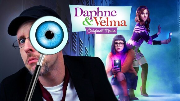 Channel Awesome - Daphne & velma - nostalgia critic