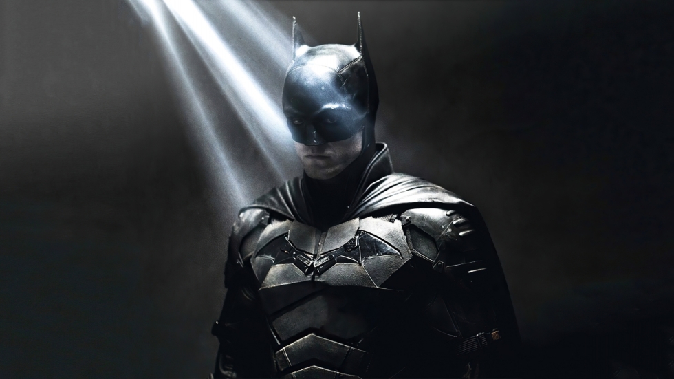 Recensie 'The Batman': "Helaas niet grensverleggend zoals de films van Christopher Nolan"