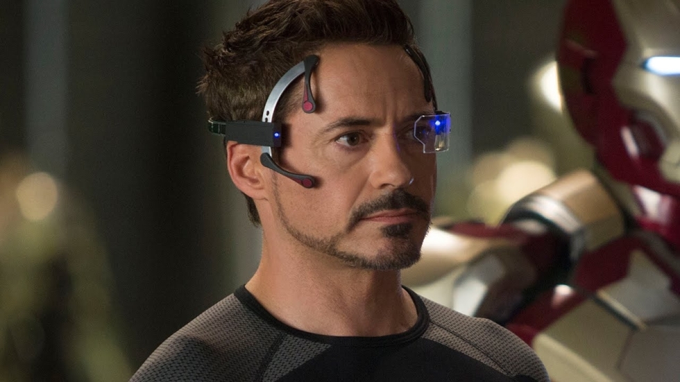 Dit wordt de nieuwe filmfranchise van Iron Man-ster Robert Downey Jr.