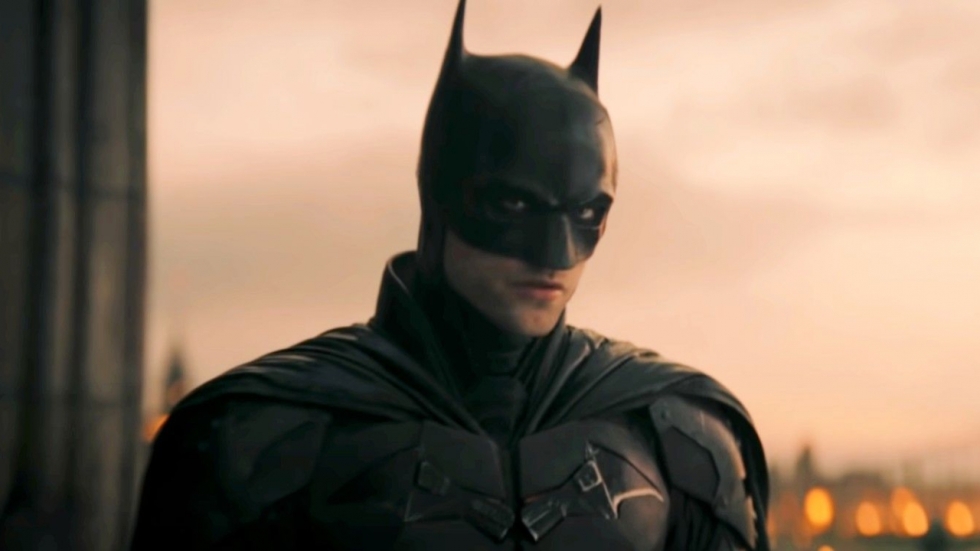 Krachtig debuut 'The Batman' tikt Tom Holland van koppositie