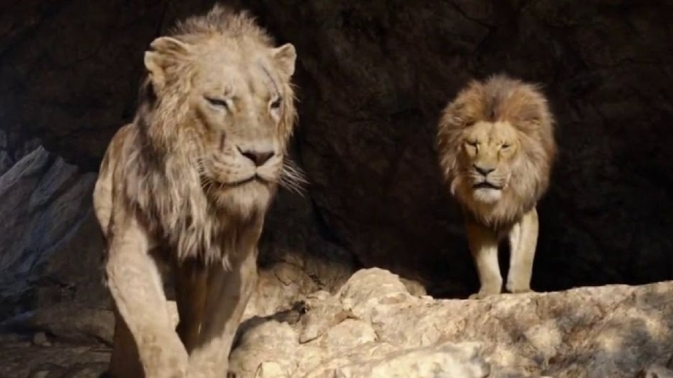Regisseur vertelt wat we kunnen verwachten van 'The Lion King 2'