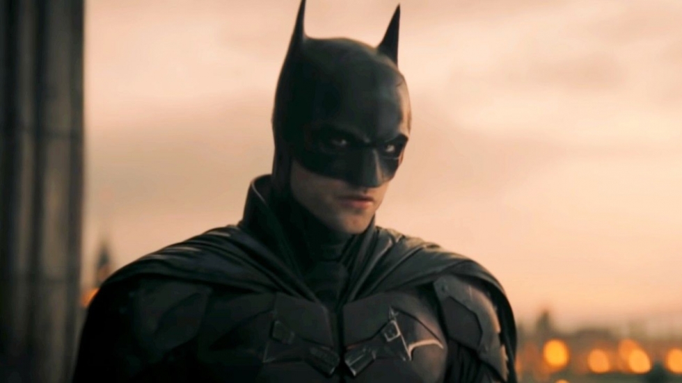 'The Batman' geeft 180 titels het nakijken en vestigt zijn naam in de IMDb Top-250