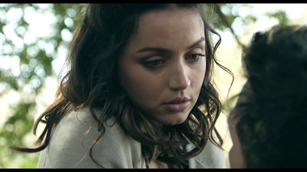 Ana de Armas en Ben Affleck in stomende trailer 'Deep Water'