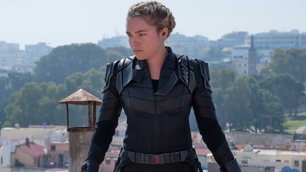 Marvel-actrice moet prinses spelen in 'Dune: Part Two'