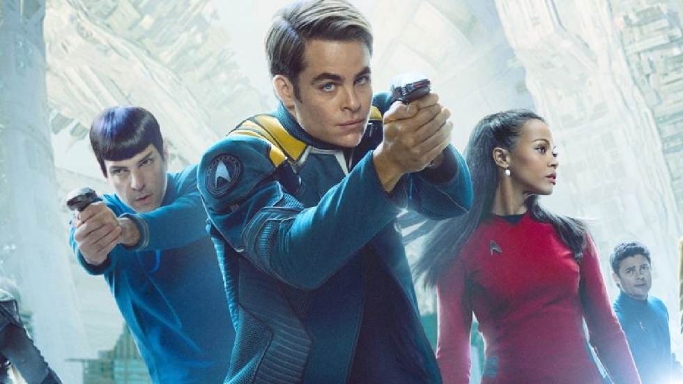 'Star Trek 4'-cast ondanks gebrek aan script: "Wij zijn er helemaal klaar voor!"