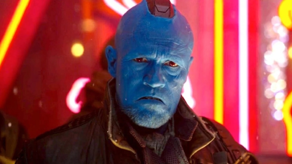 Michael Rooker over de terugkeer van Yondu in één van de 'Guardians of the Galaxy'-projecten