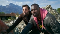 Deze actiefilm staat in één klap bovenaan de Netflix Top 10