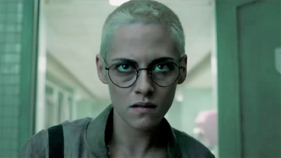 Carrièremissers: Kristen Stewart als openings"slacht"offer in 'Scream 4'