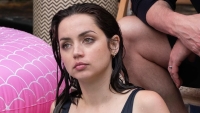 Ana de Armas en Ben Affleck in stomende trailer 'Deep Water'