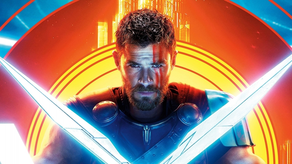 Gerucht: Marvel komt volgende week met eerste beelden 'Thor: Love and Thunder'