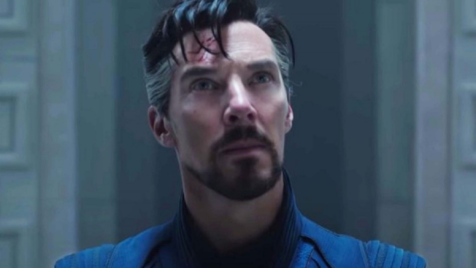 Yes! Ook de komst en aanwezigheid van [...] in 'Doctor Strange 2' bevestigd