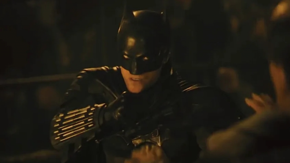 Oeps, streamingrelease van 'The Batman' gelekt en die duurt niet zo lang meer