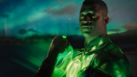Opvallend ontwerp voor de Green Lantern Kilowog voor het DC Extended Universe