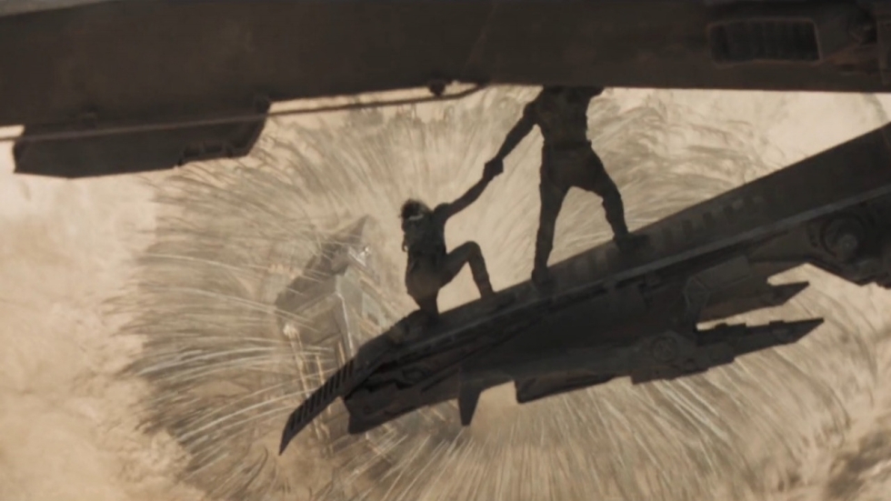Dit is de grootste (en mooiste) uitdaging van 'Dune: Part Two' volgens Denis Villeneuve