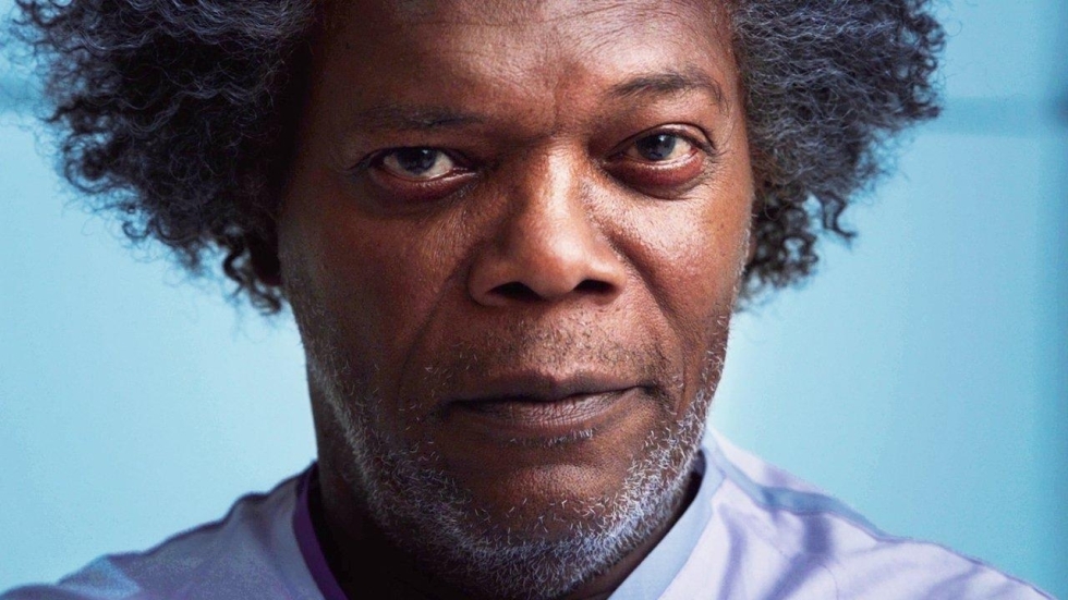 Zit Samuel L. Jackson straks in een DC-film?