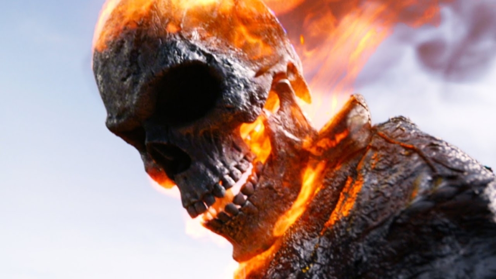 'Ghost Rider'-regisseur hoopt dat zijn schurk het op gaat nemen tegen de Avengers