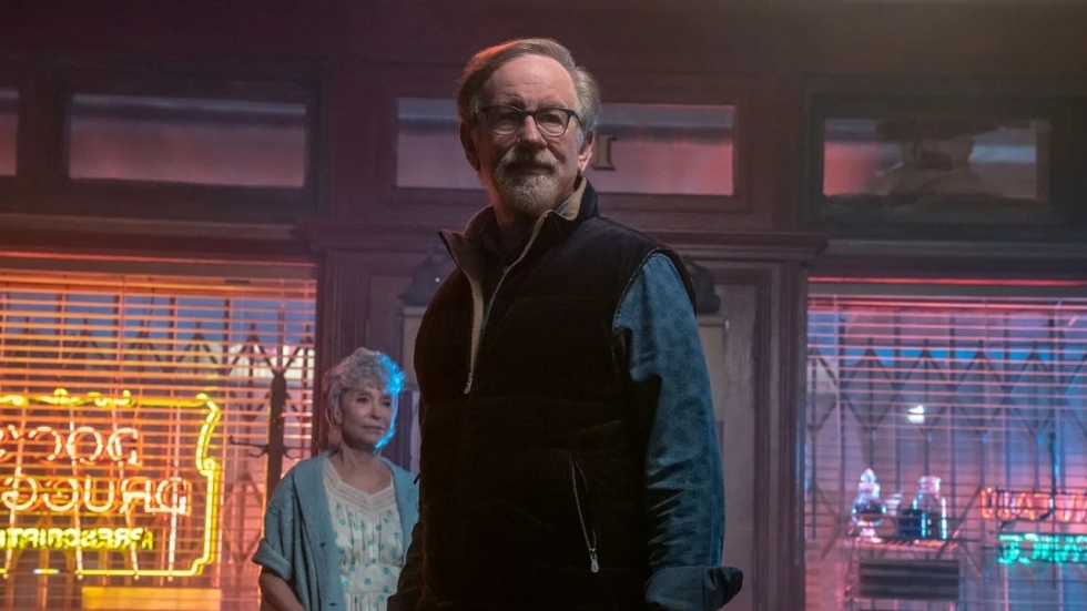 Steven Spielberg maakt van zijn lang zal ze leven nooit meer een musicalverfilming
