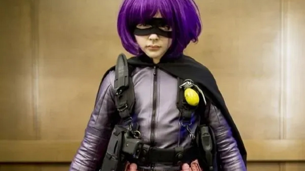 Hoe gaat het nu eigenlijk met Chloë Grace Moretz, de geliefde actrice uit 'Kick-Ass'?