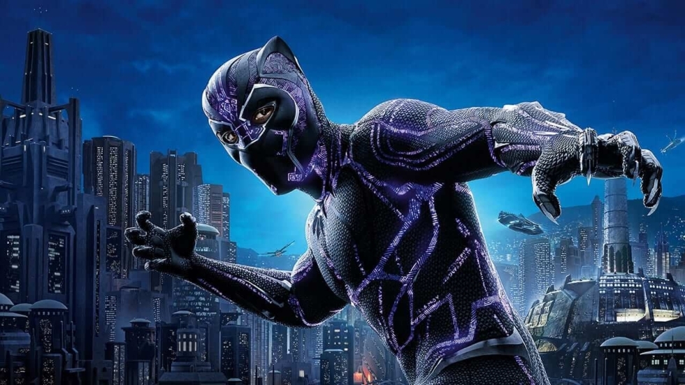 Nieuwe 'Black Panther'-film duikt in het verleden