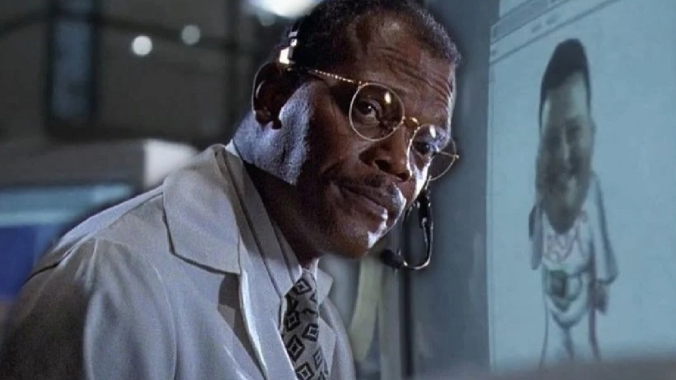 Samuel L. Jackson weet het zeker: Ray Arnold uit 'Jurassic Park' leeft nog!