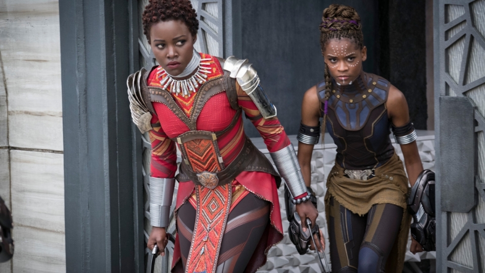 'Wakanda Forever' gaat eerste 'Black Panther' verslaan